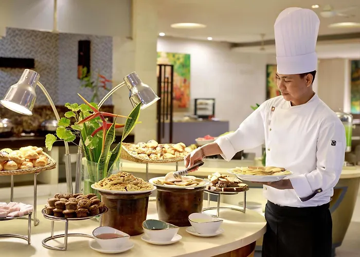 Mercure Bali Nusa Dua